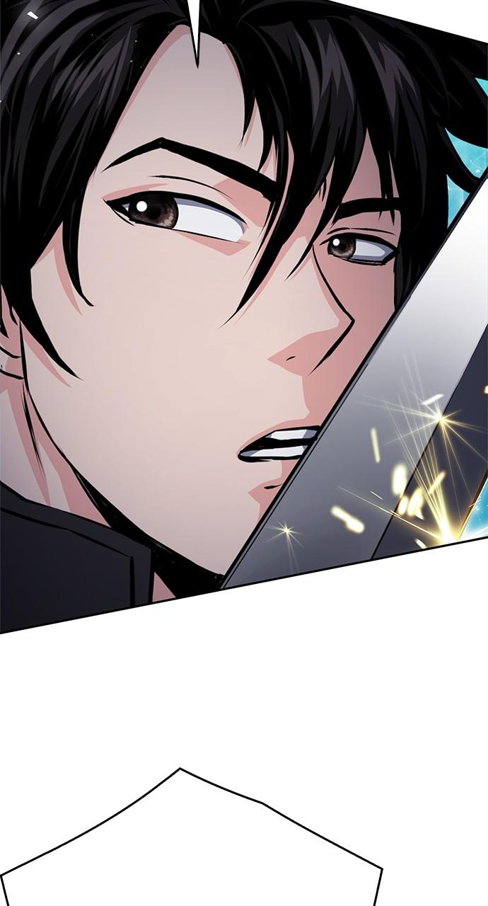 The Druid of Seoul Station Chapter 119 - Page 145