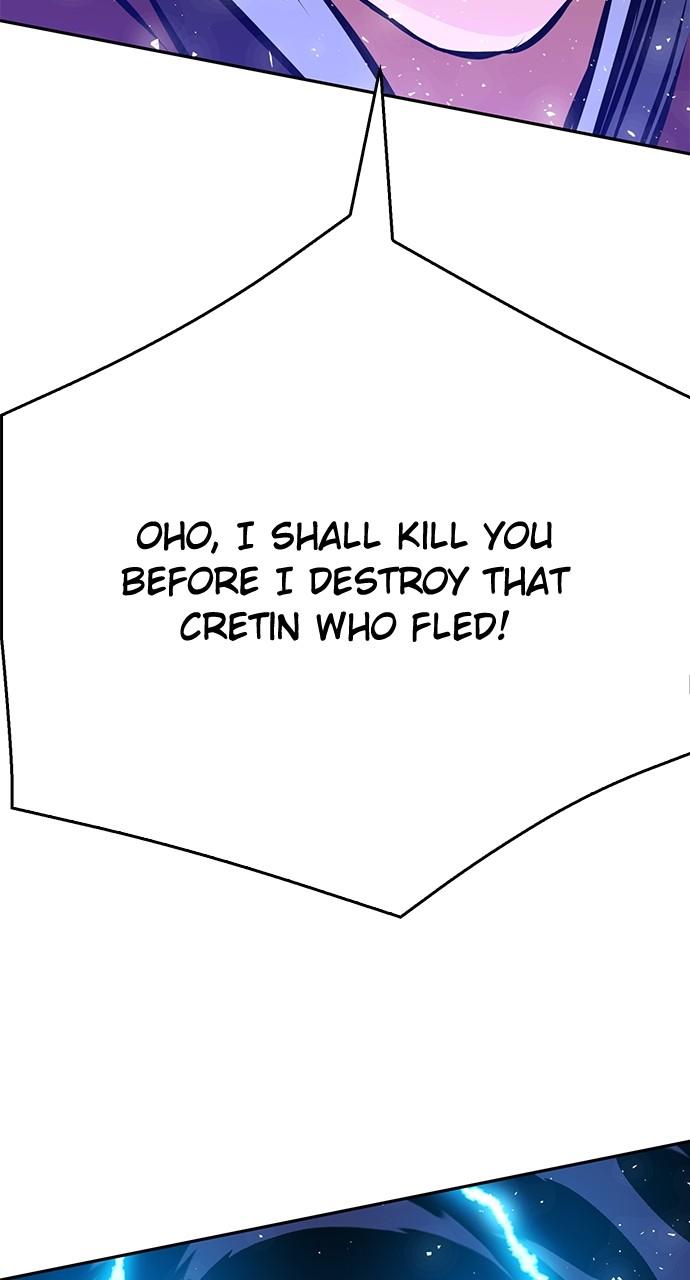 The Druid of Seoul Station Chapter 119 - Page 149