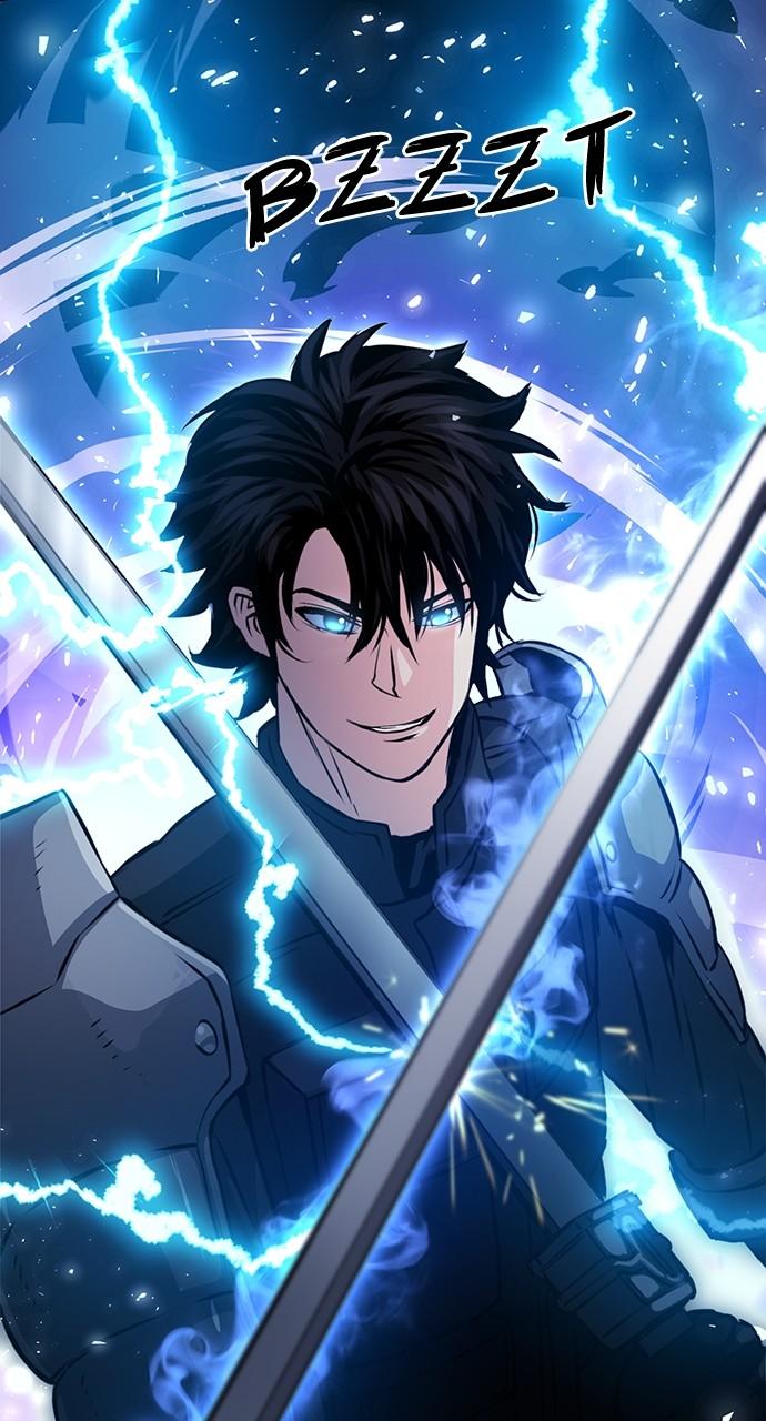 The Druid of Seoul Station Chapter 119 - Page 150