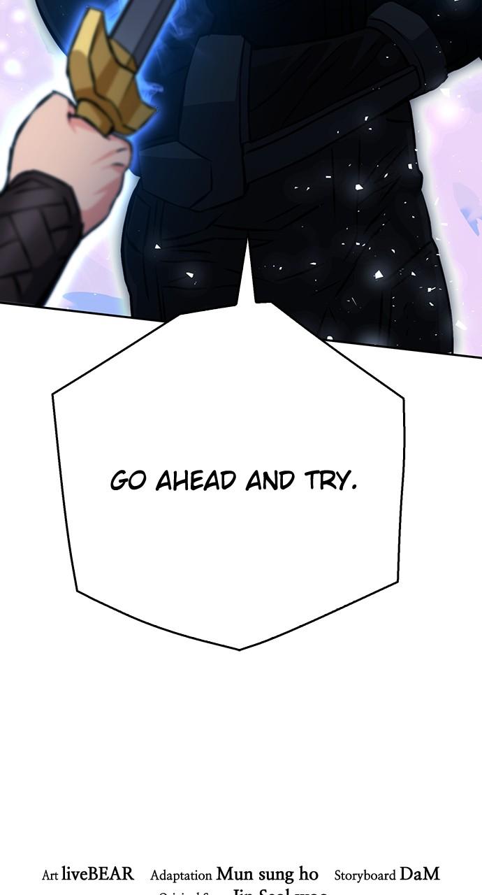 The Druid of Seoul Station Chapter 119 - Page 151