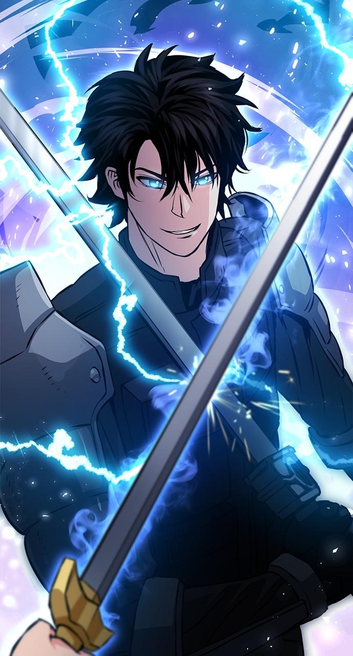 The Druid of Seoul Station Chapter 120 - Page 4