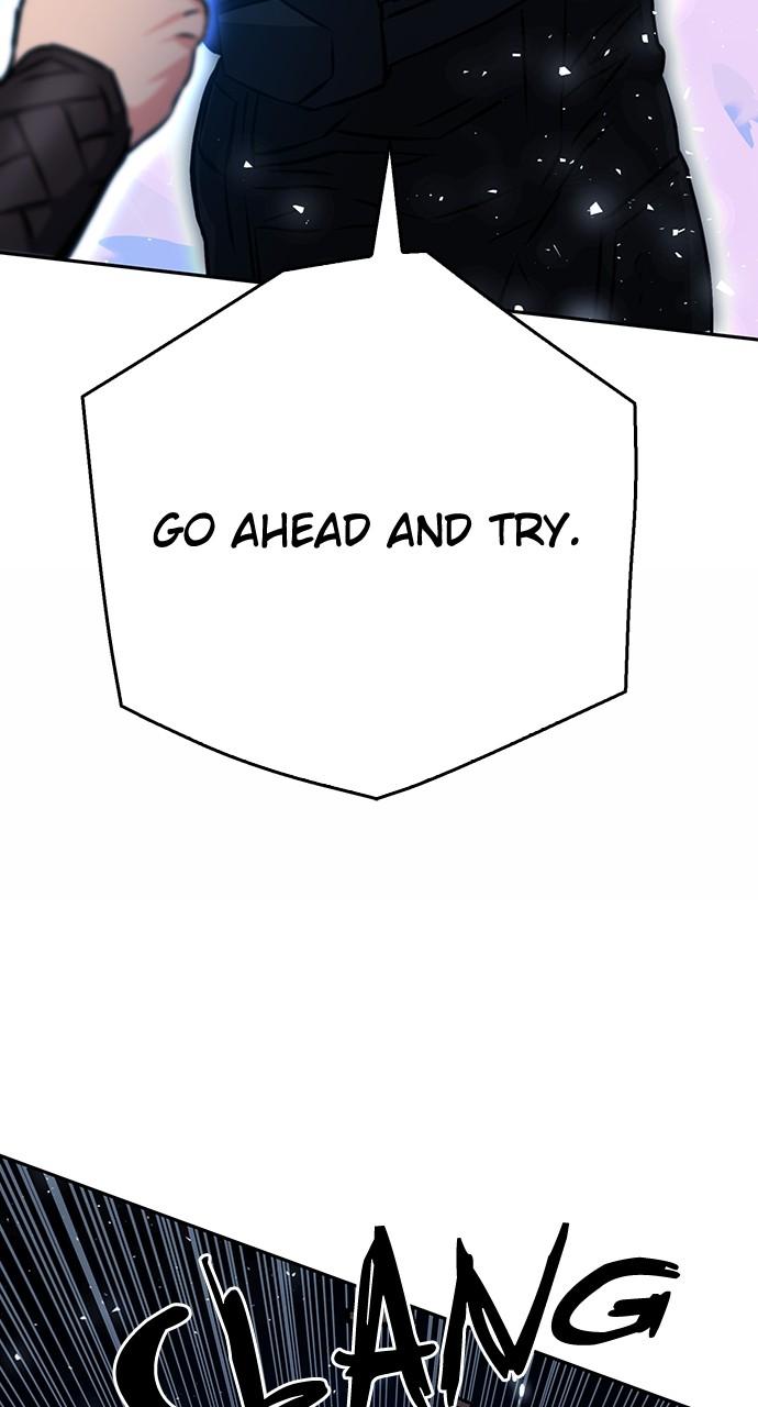 The Druid of Seoul Station Chapter 120 - Page 5