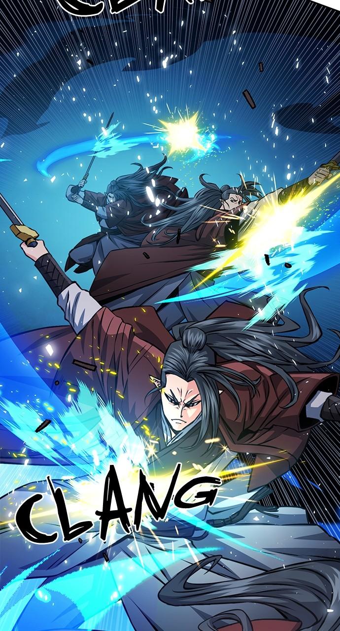 The Druid of Seoul Station Chapter 120 - Page 6