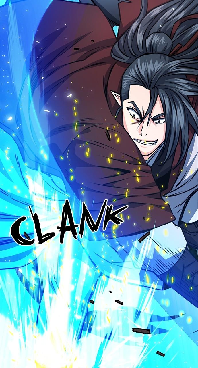 The Druid of Seoul Station Chapter 120 - Page 7