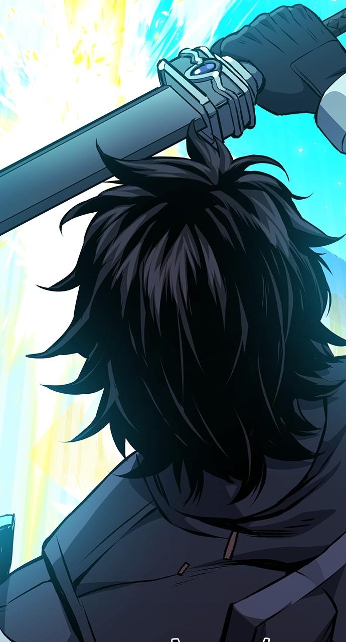 The Druid of Seoul Station Chapter 120 - Page 8