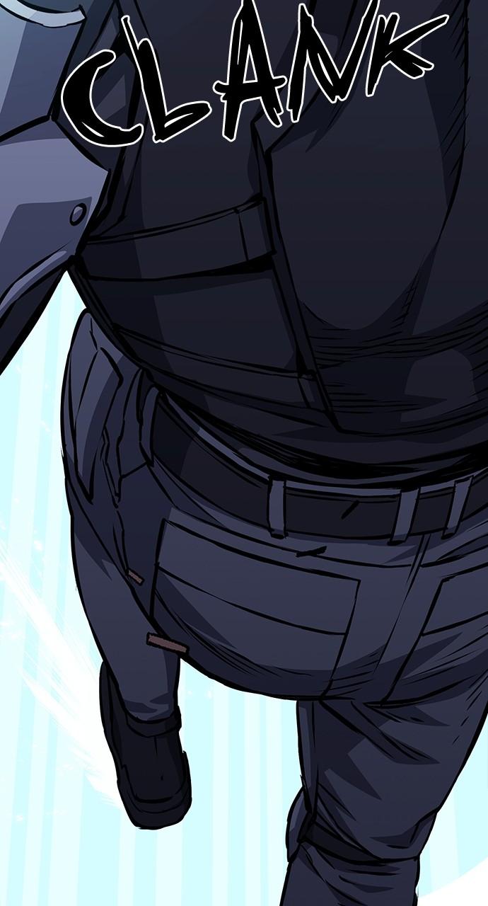 The Druid of Seoul Station Chapter 120 - Page 9