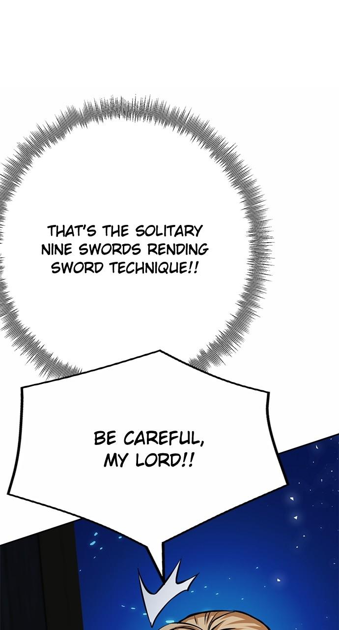 The Druid of Seoul Station Chapter 120 - Page 11