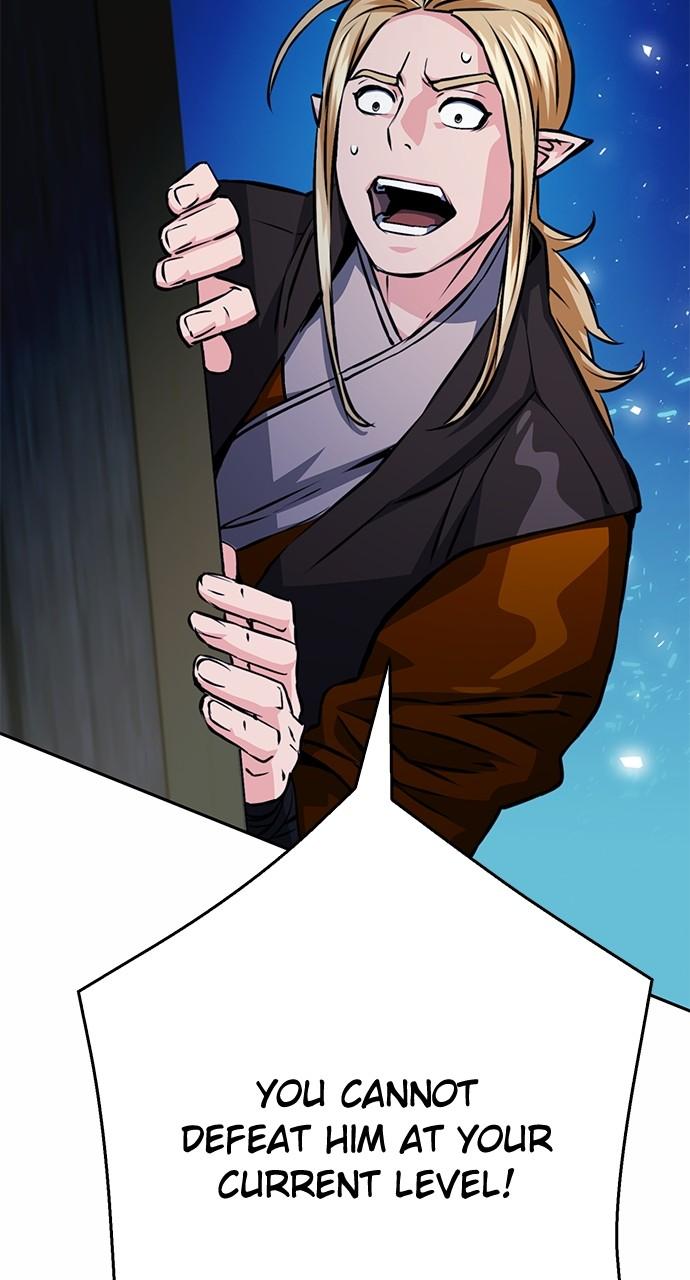 The Druid of Seoul Station Chapter 120 - Page 12