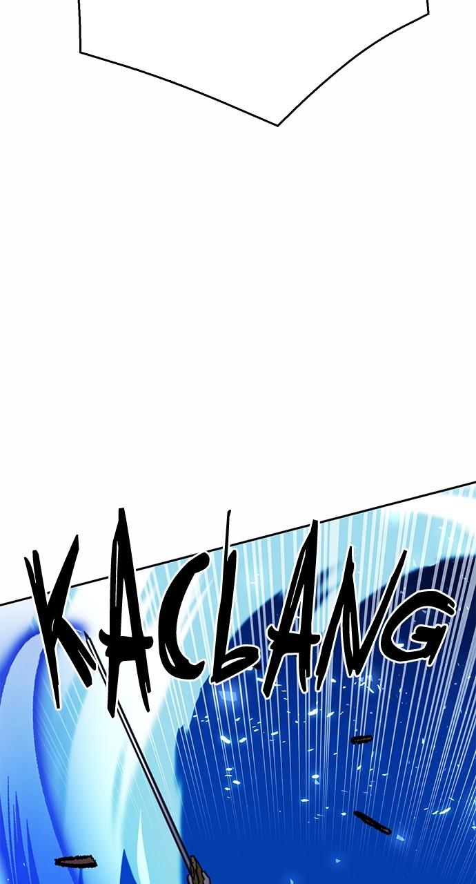 The Druid of Seoul Station Chapter 120 - Page 13