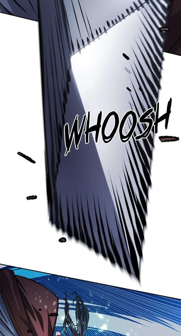 The Druid of Seoul Station Chapter 120 - Page 17