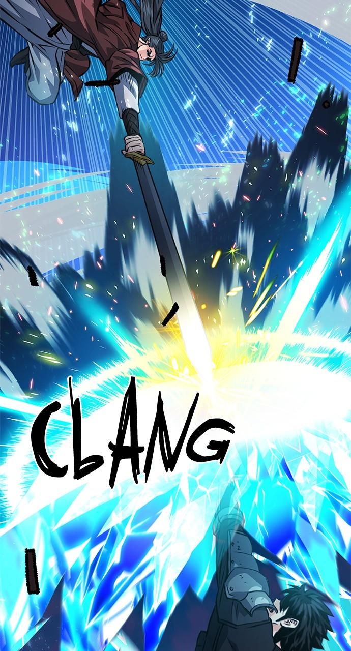 The Druid of Seoul Station Chapter 120 - Page 18