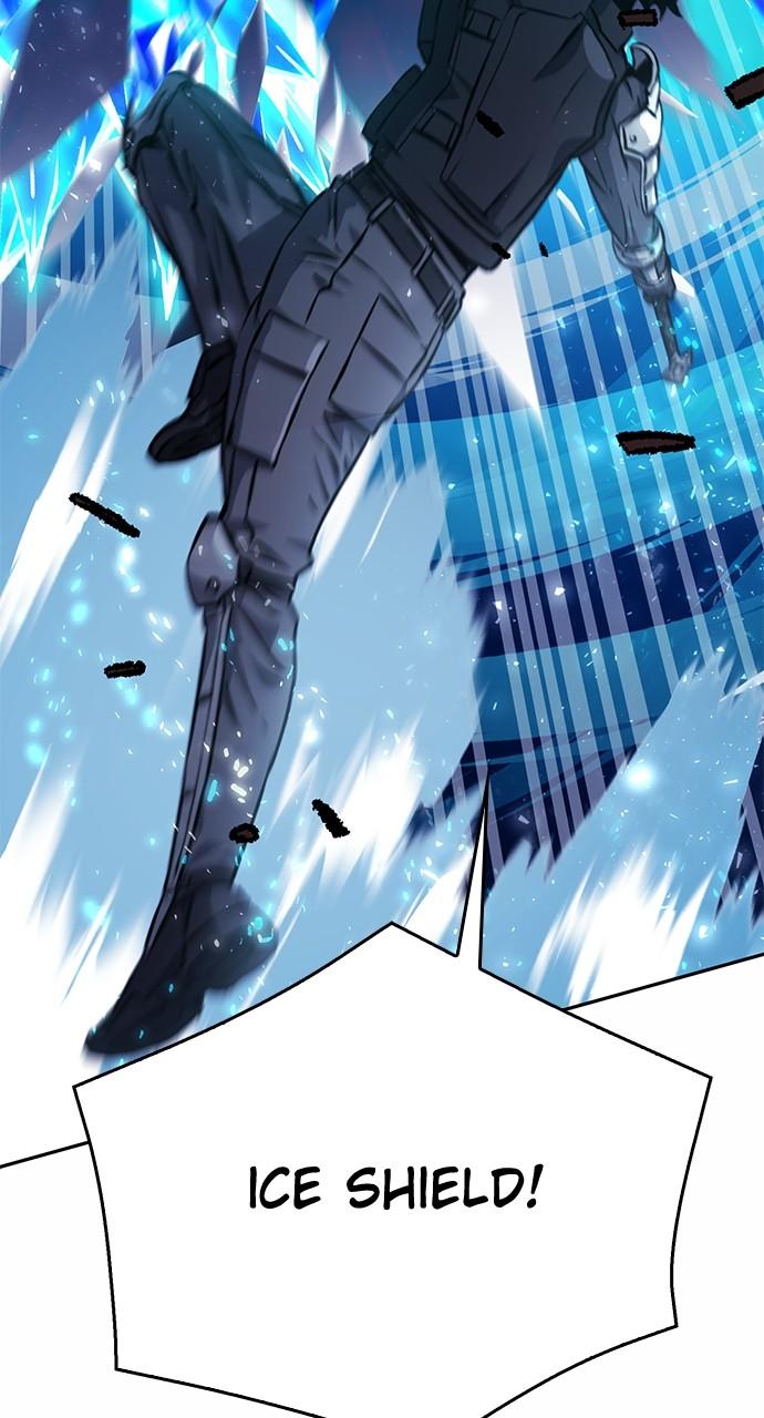 The Druid of Seoul Station Chapter 120 - Page 19