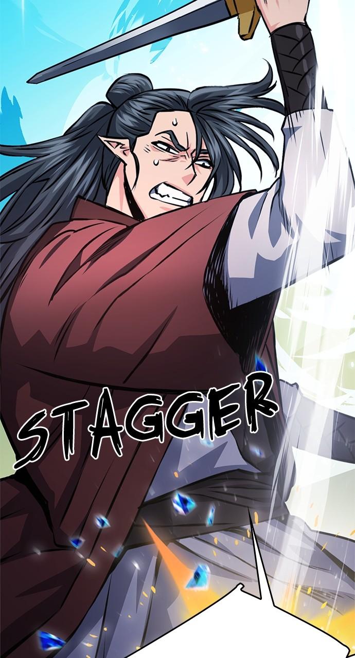 The Druid of Seoul Station Chapter 120 - Page 21