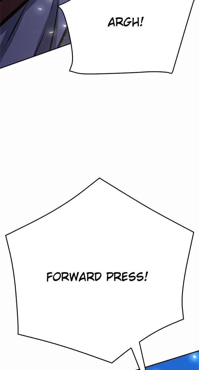 The Druid of Seoul Station Chapter 120 - Page 22