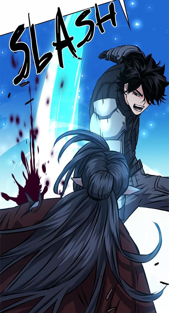 The Druid of Seoul Station Chapter 120 - Page 23