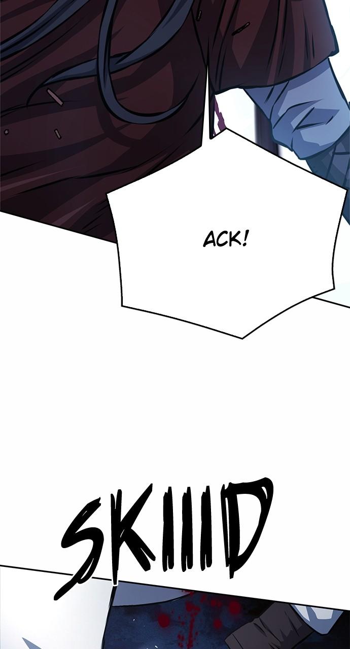 The Druid of Seoul Station Chapter 120 - Page 24