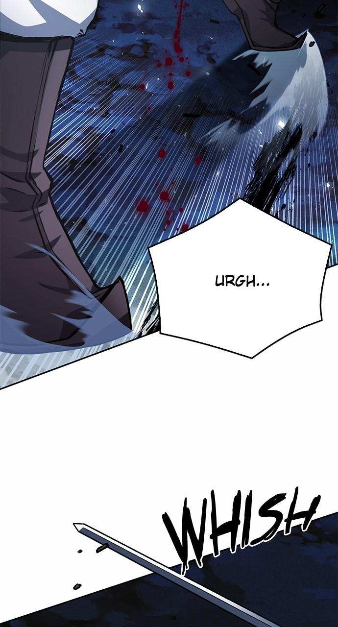 The Druid of Seoul Station Chapter 120 - Page 25