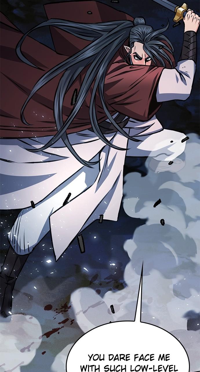 The Druid of Seoul Station Chapter 120 - Page 26