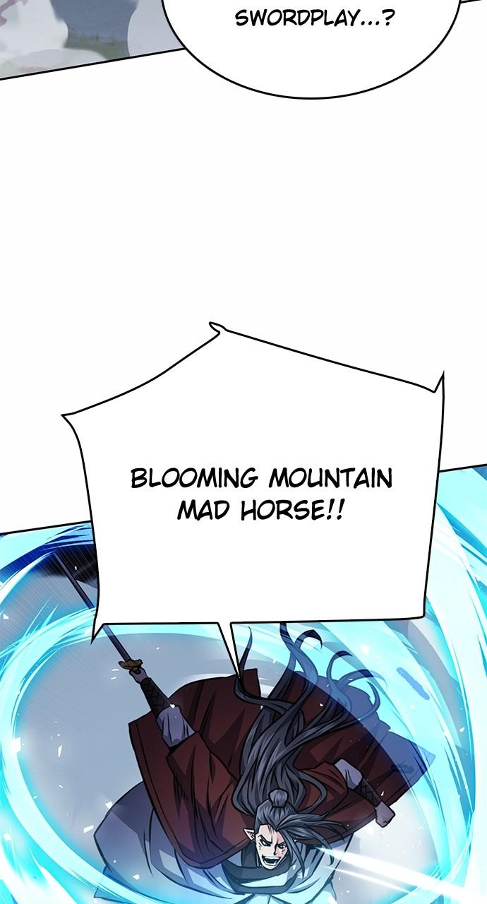 The Druid of Seoul Station Chapter 120 - Page 27