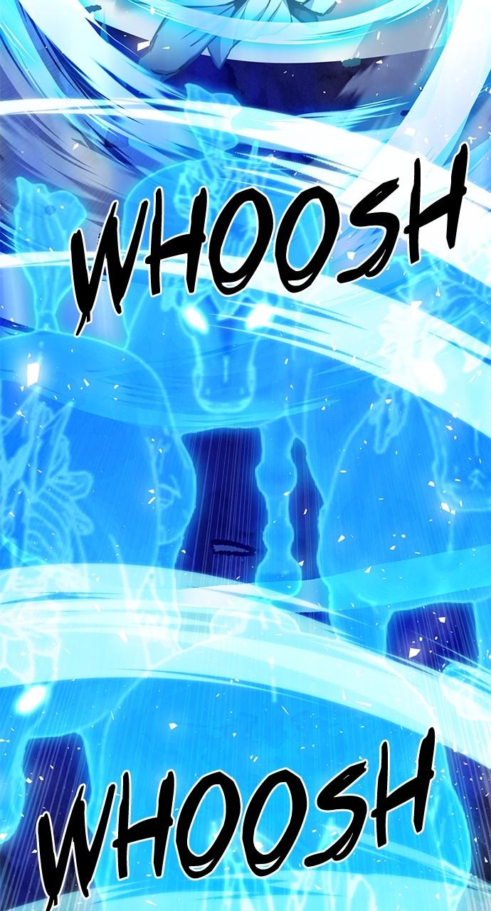 The Druid of Seoul Station Chapter 120 - Page 28