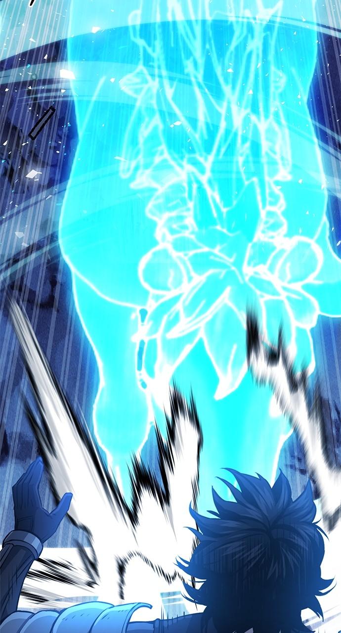 The Druid of Seoul Station Chapter 120 - Page 29