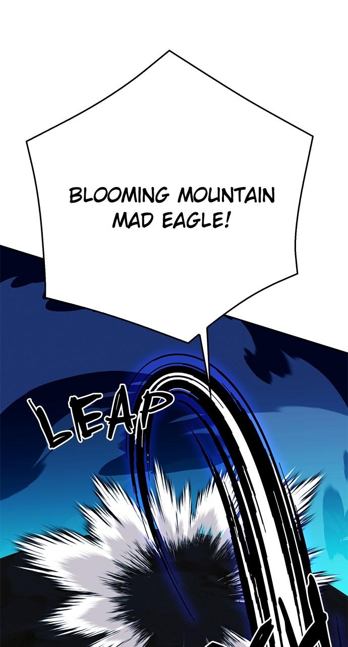 The Druid of Seoul Station Chapter 120 - Page 31