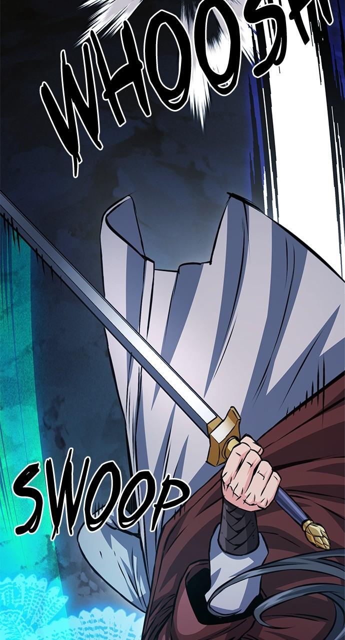 The Druid of Seoul Station Chapter 120 - Page 32