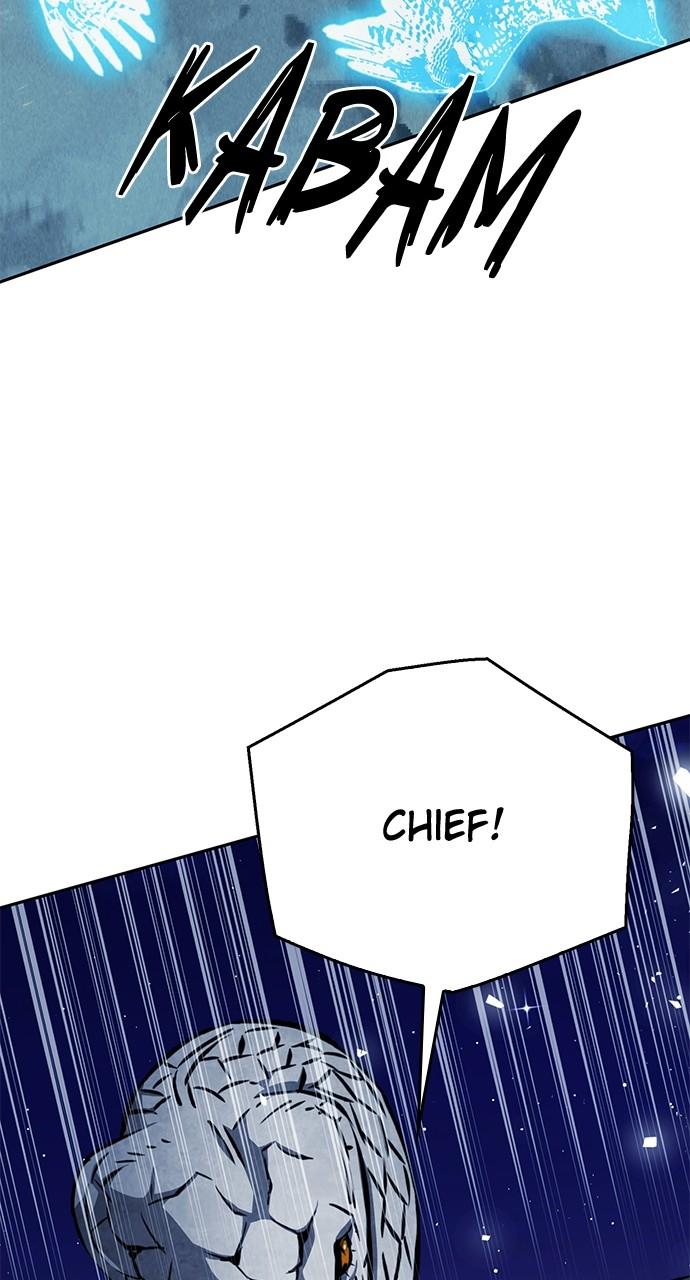 The Druid of Seoul Station Chapter 120 - Page 34