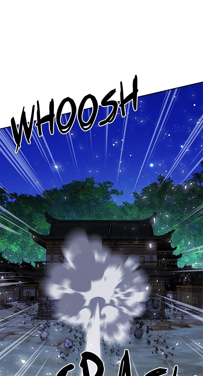 The Druid of Seoul Station Chapter 120 - Page 36