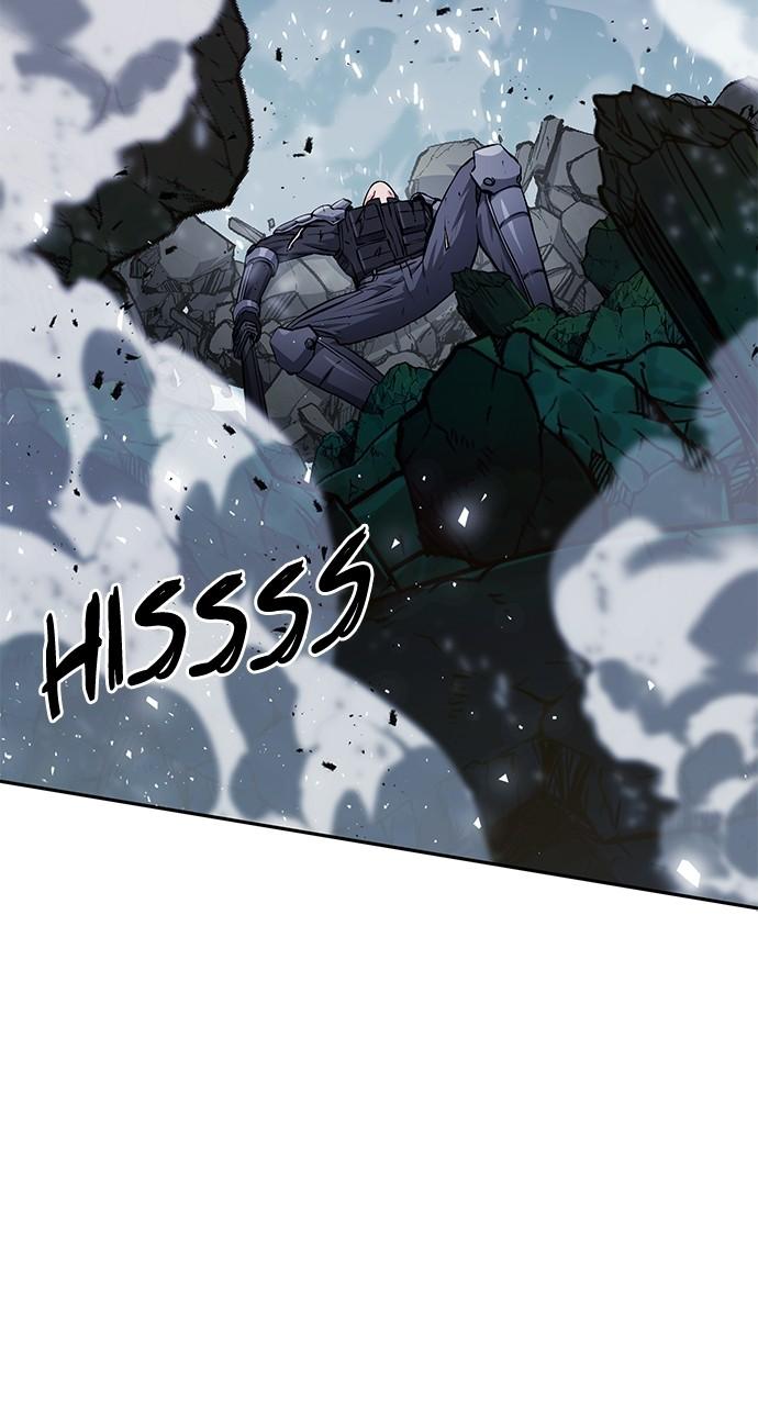 The Druid of Seoul Station Chapter 120 - Page 38