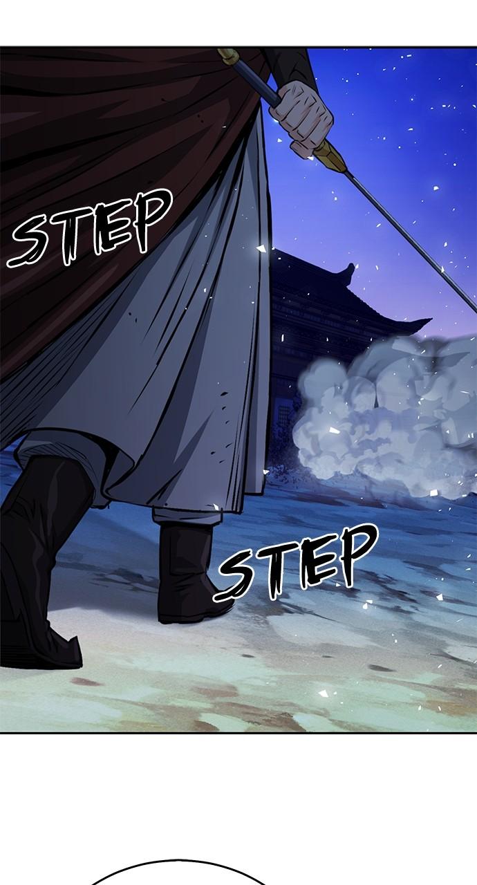 The Druid of Seoul Station Chapter 120 - Page 40