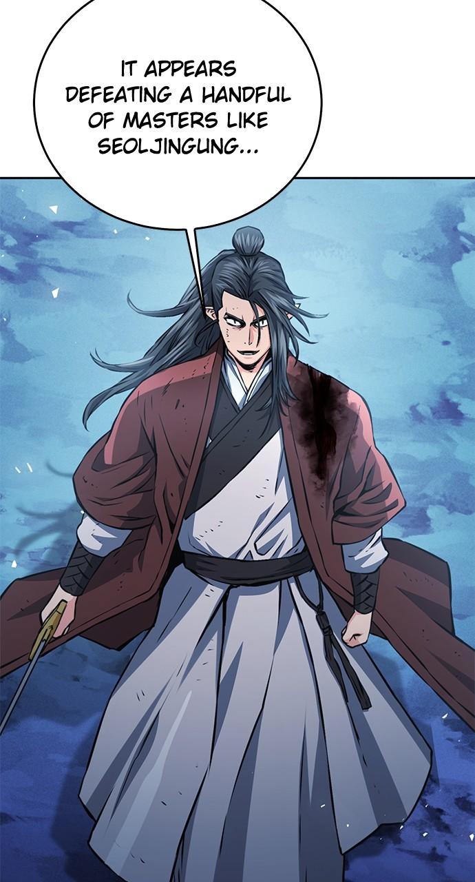 The Druid of Seoul Station Chapter 120 - Page 41