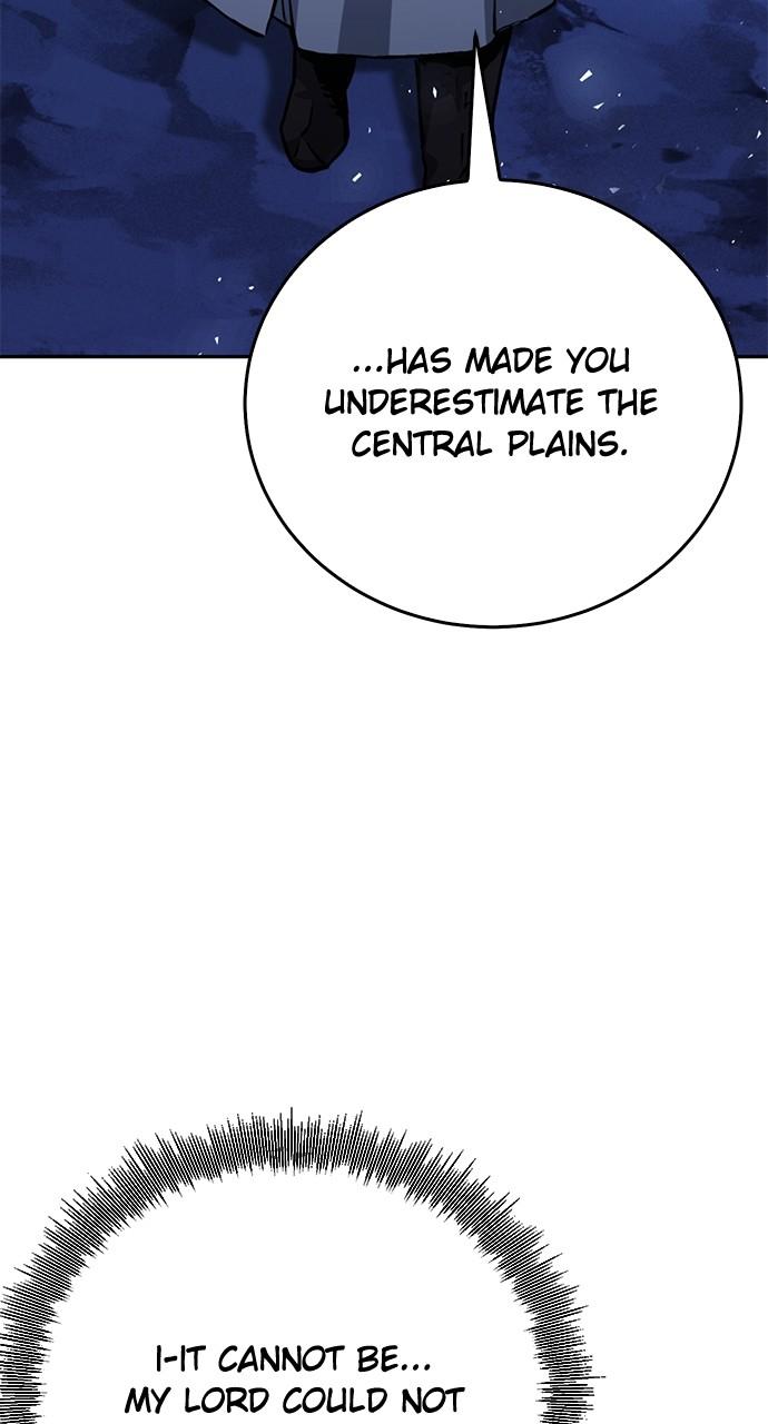 The Druid of Seoul Station Chapter 120 - Page 42