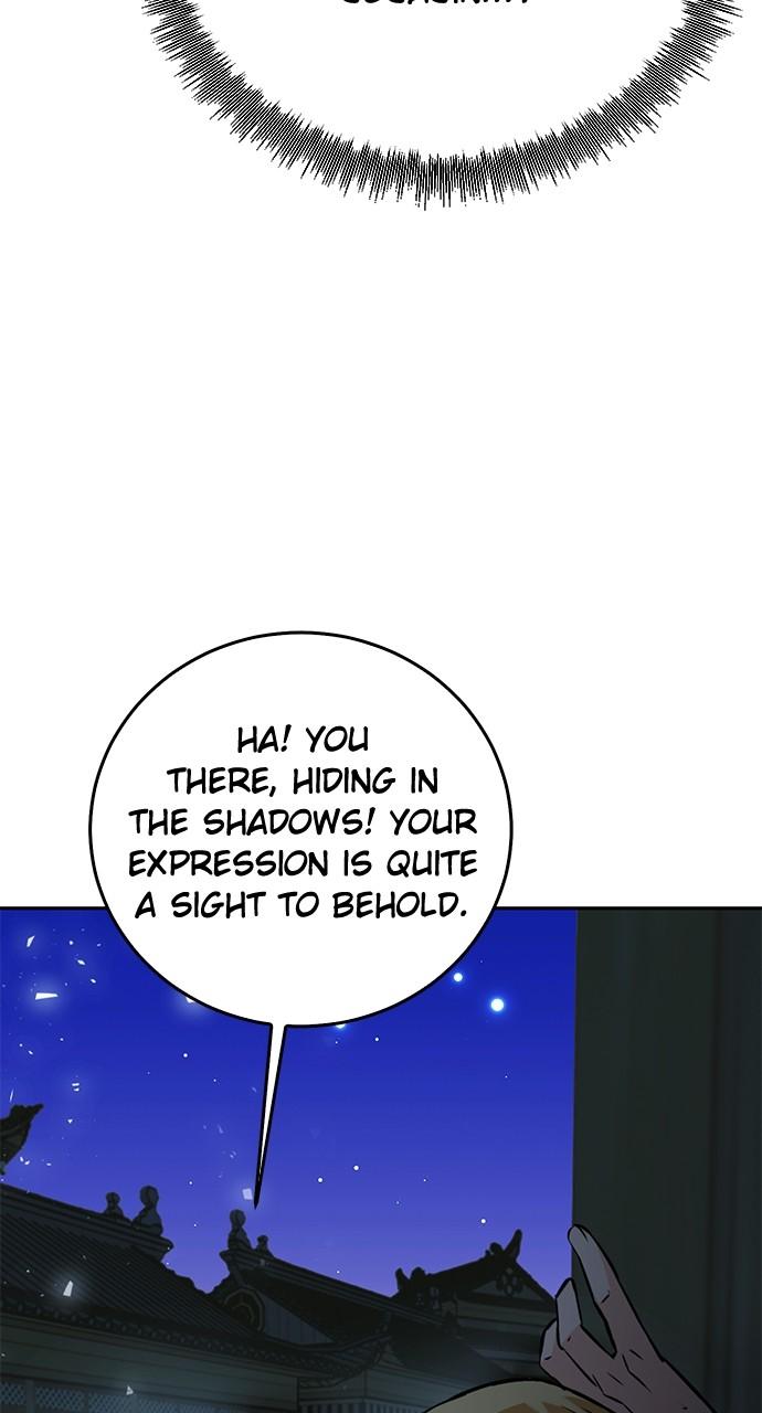 The Druid of Seoul Station Chapter 120 - Page 44