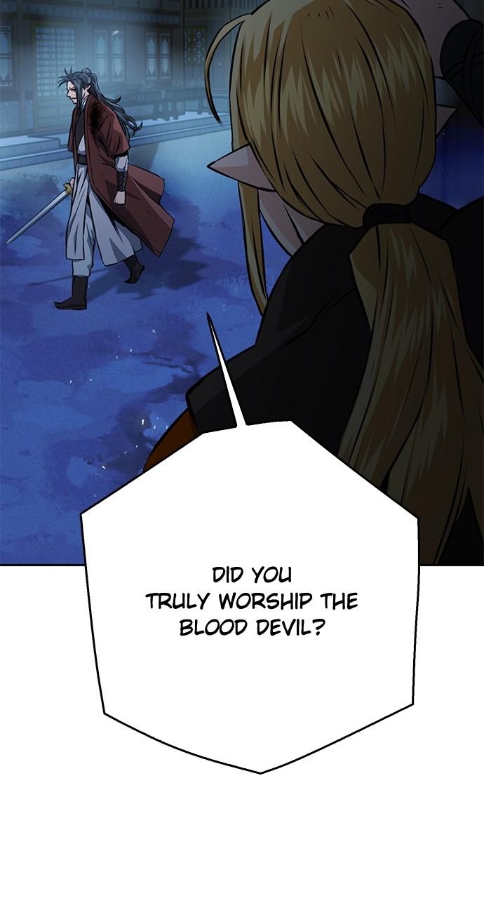 The Druid of Seoul Station Chapter 120 - Page 45