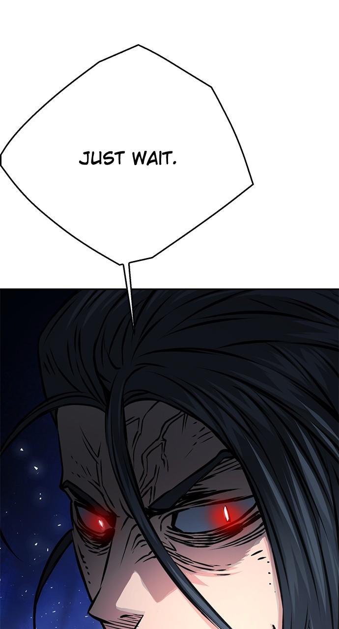 The Druid of Seoul Station Chapter 120 - Page 46