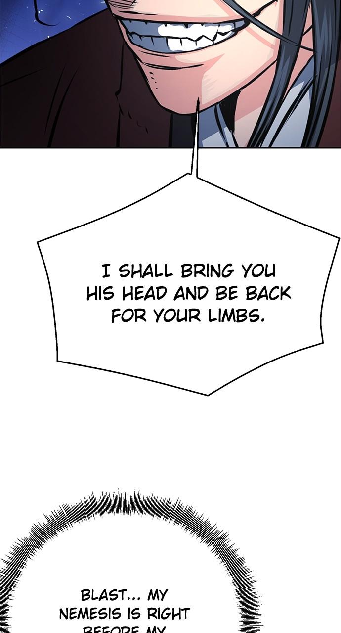 The Druid of Seoul Station Chapter 120 - Page 47