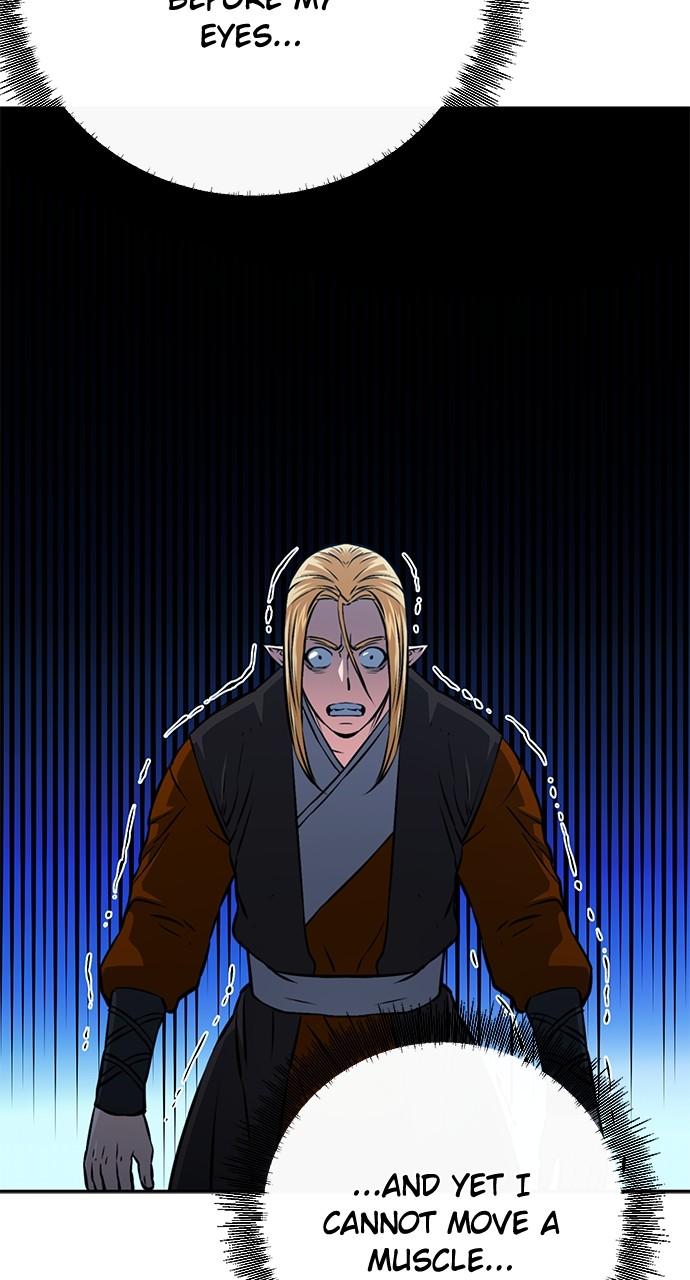 The Druid of Seoul Station Chapter 120 - Page 48