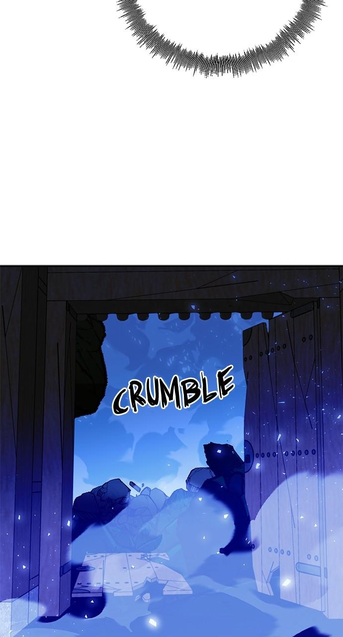 The Druid of Seoul Station Chapter 120 - Page 49