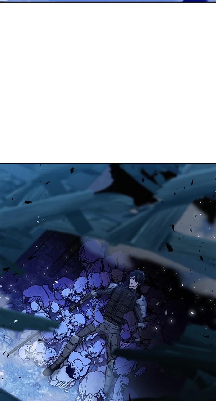 The Druid of Seoul Station Chapter 120 - Page 50