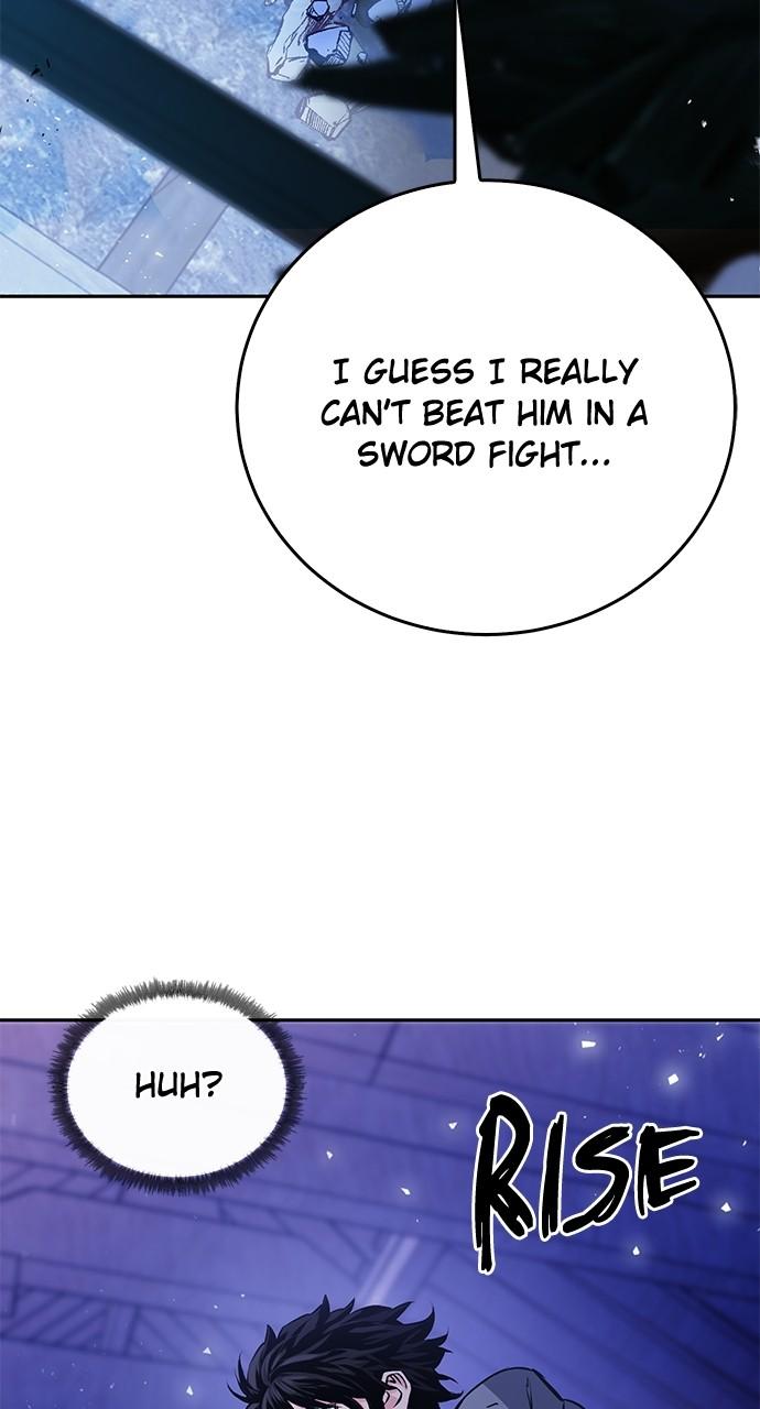 The Druid of Seoul Station Chapter 120 - Page 51