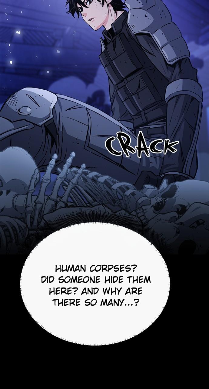 The Druid of Seoul Station Chapter 120 - Page 52