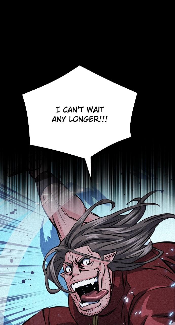 The Druid of Seoul Station Chapter 120 - Page 53