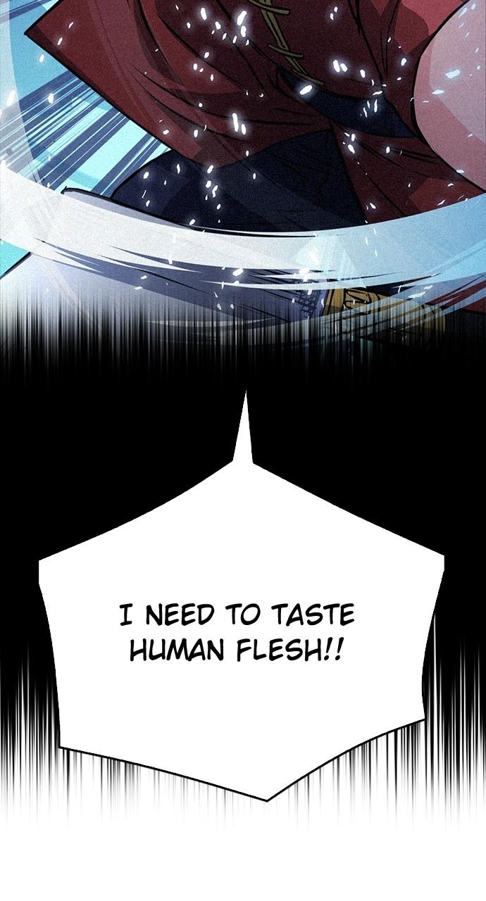 The Druid of Seoul Station Chapter 120 - Page 54