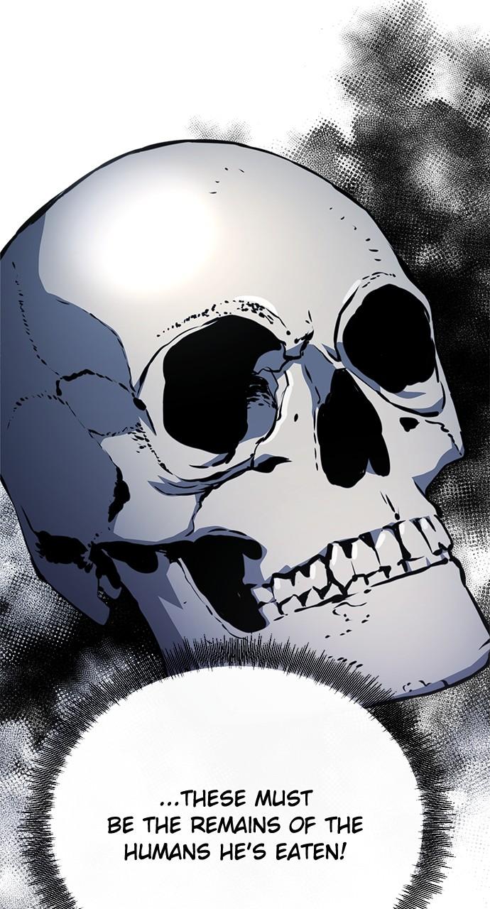 The Druid of Seoul Station Chapter 120 - Page 56