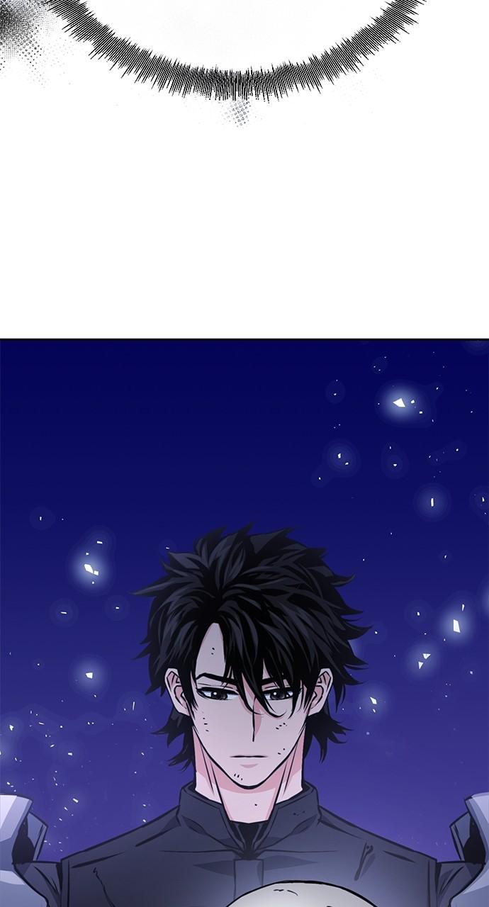 The Druid of Seoul Station Chapter 120 - Page 57