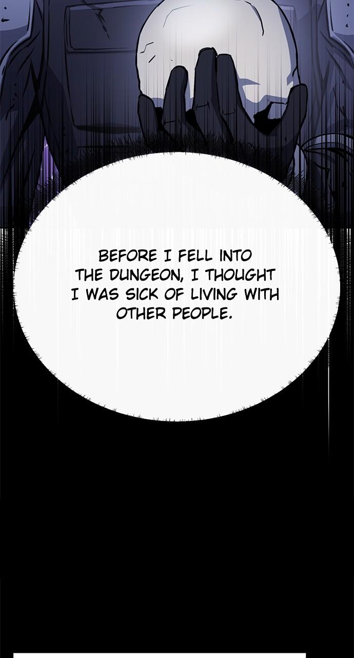 The Druid of Seoul Station Chapter 120 - Page 58