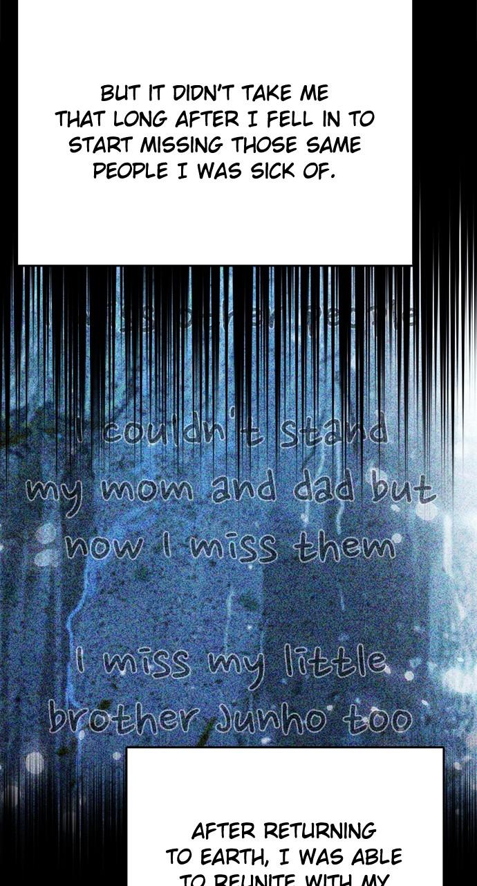 The Druid of Seoul Station Chapter 120 - Page 59