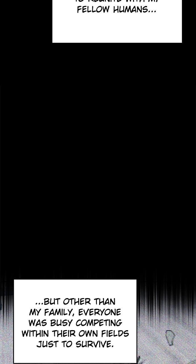 The Druid of Seoul Station Chapter 120 - Page 60