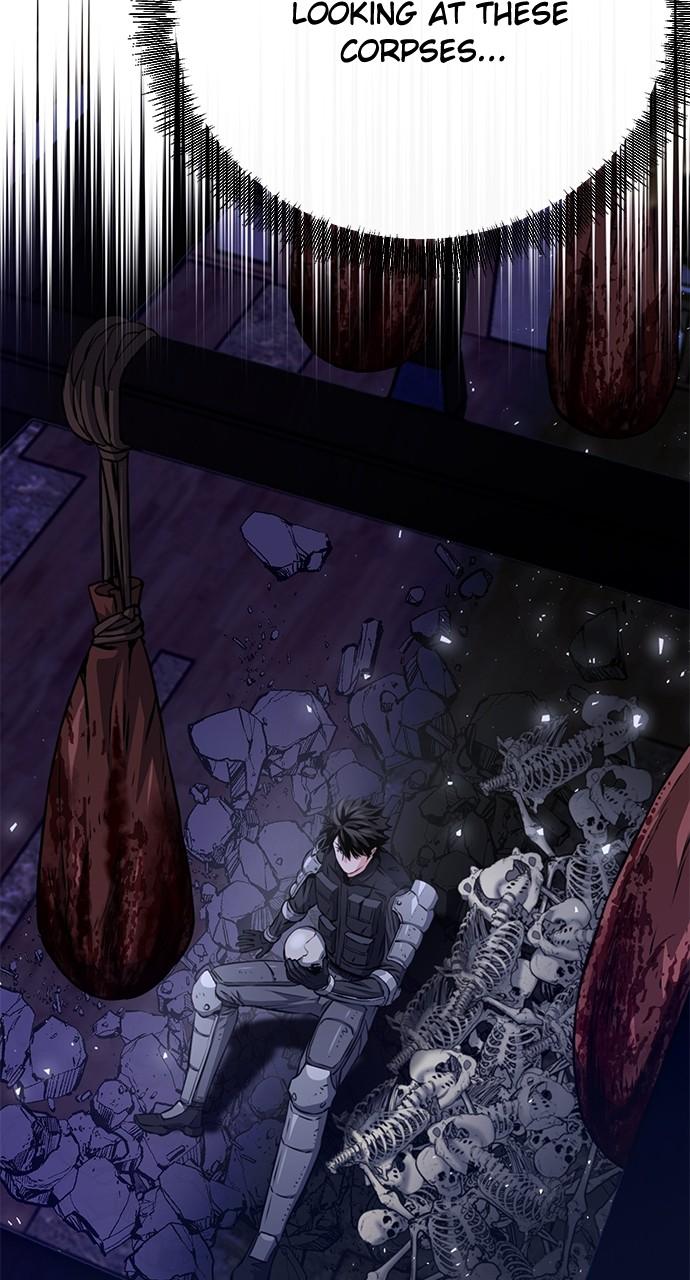 The Druid of Seoul Station Chapter 120 - Page 63